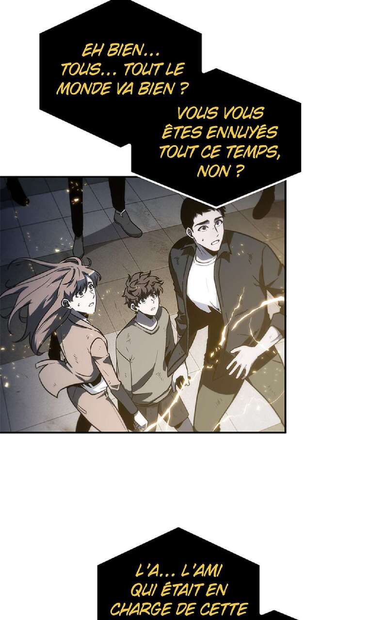 Omniscient Reader’s Viewpoint Chapitre 18 - Page 100