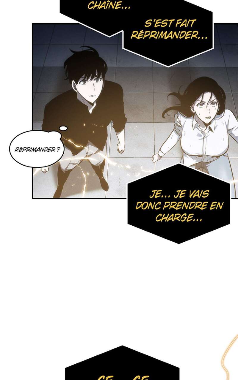 Omniscient Reader’s Viewpoint Chapitre 18 - Page 101