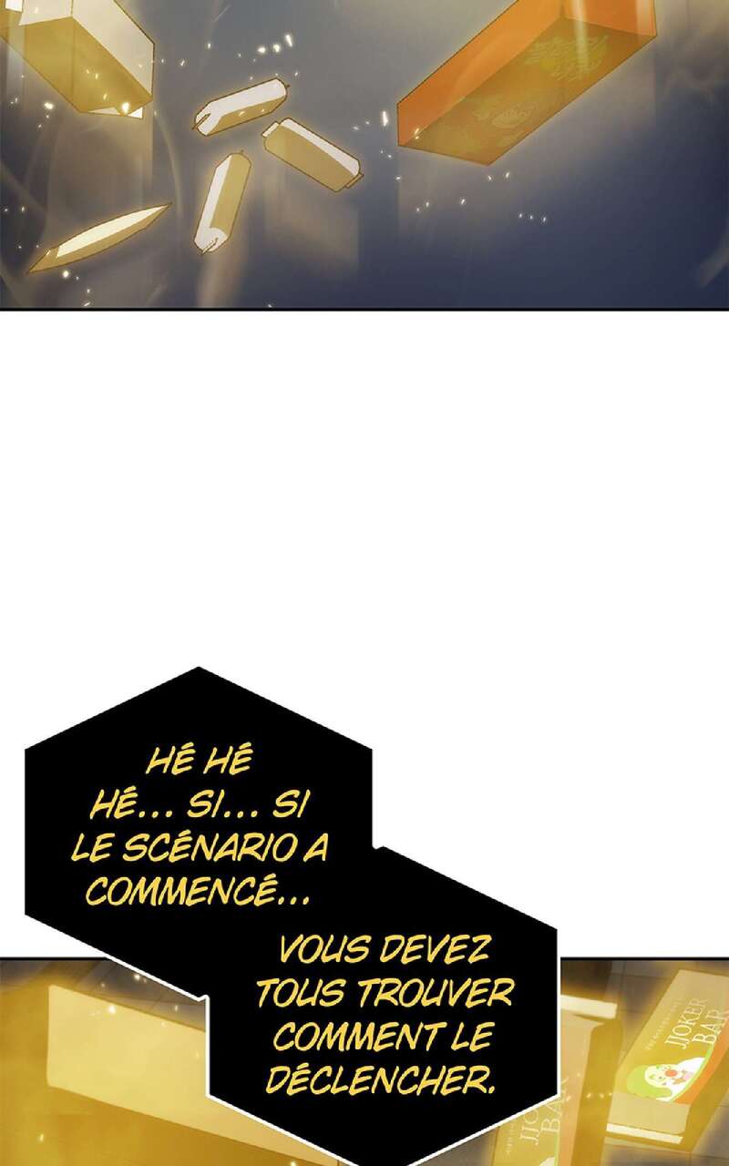 Omniscient Reader’s Viewpoint Chapitre 18 - Page 107