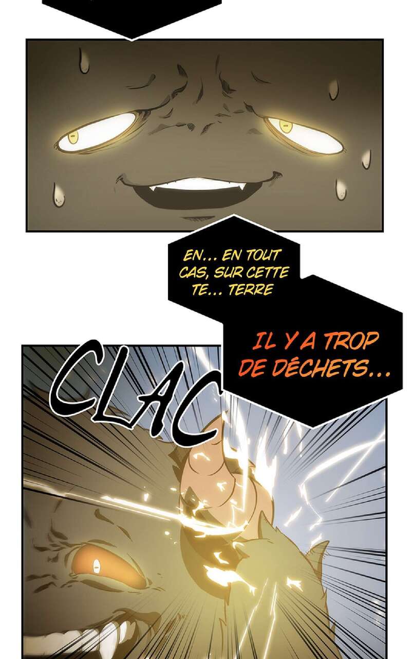 Omniscient Reader’s Viewpoint Chapitre 18 - Page 109