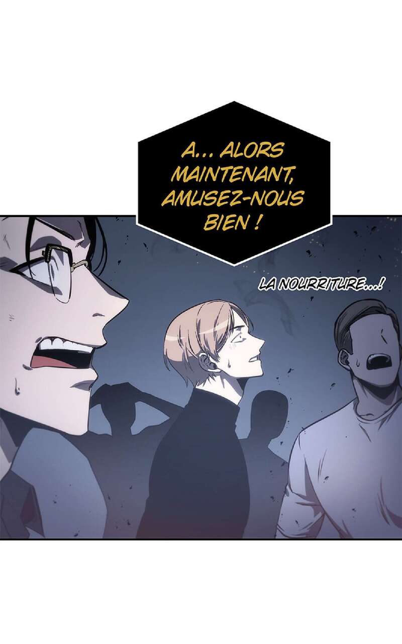 Omniscient Reader’s Viewpoint Chapitre 18 - Page 112