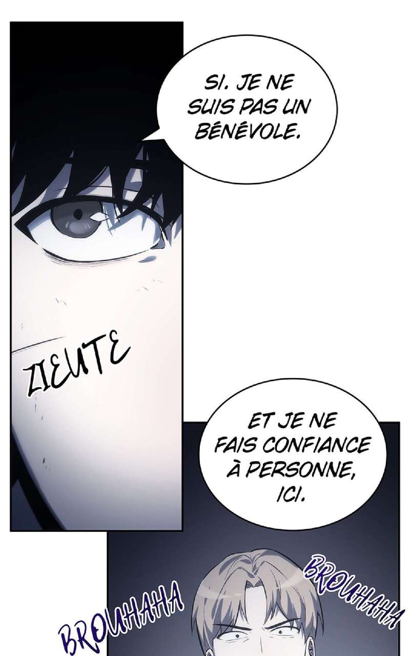 Omniscient Reader’s Viewpoint Chapitre 18 - Page 15