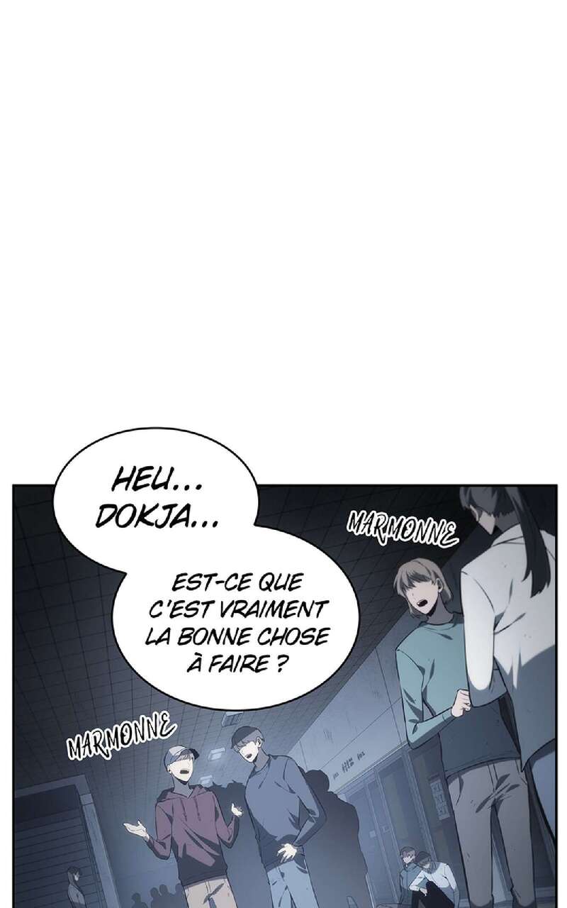 Omniscient Reader’s Viewpoint Chapitre 18 - Page 19