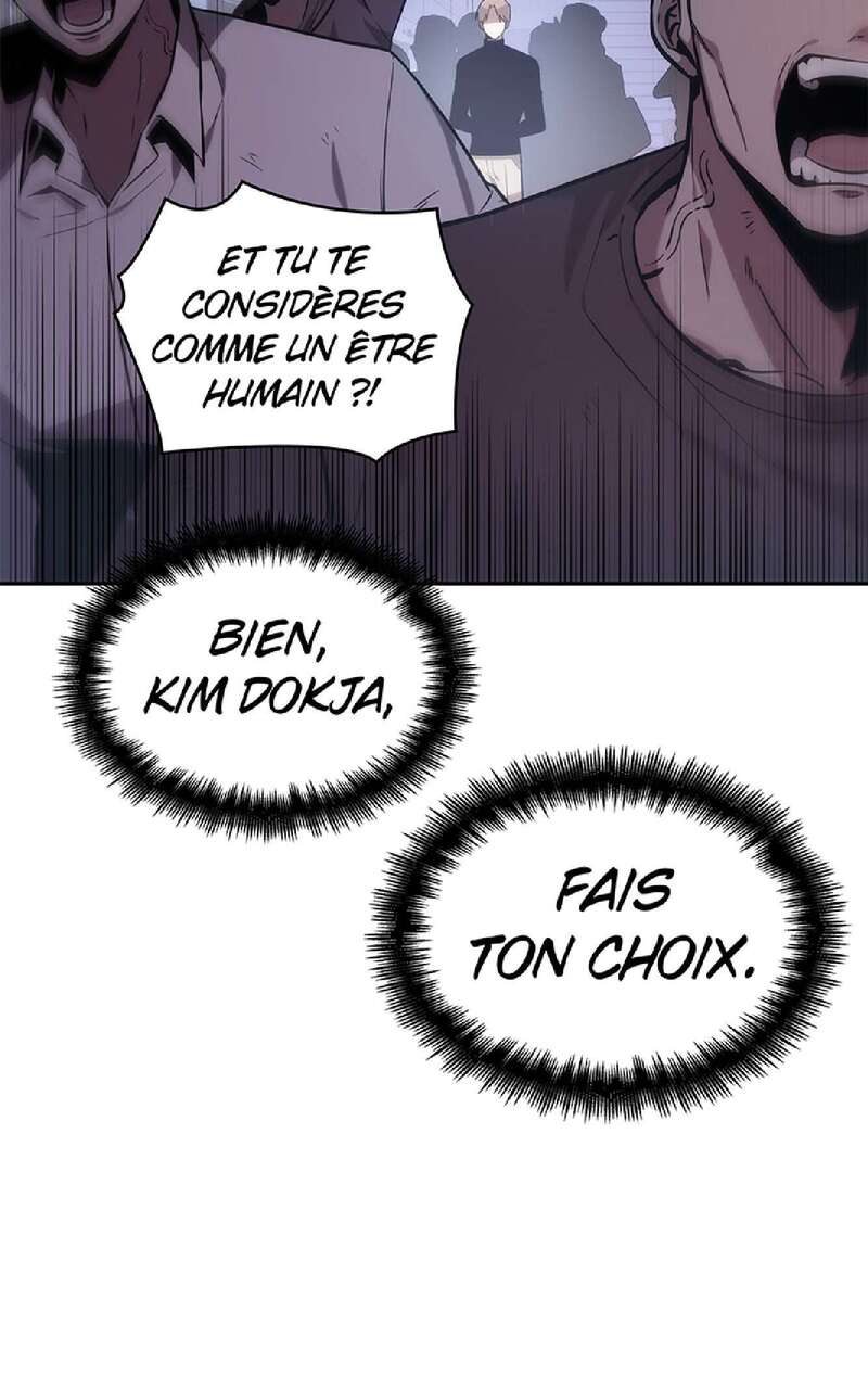 Omniscient Reader’s Viewpoint Chapitre 18 - Page 2