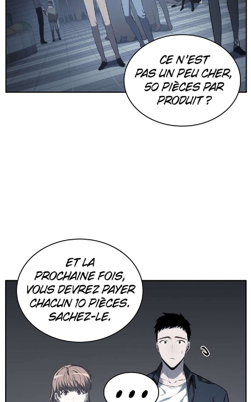 Omniscient Reader’s Viewpoint Chapitre 18 - Page 20