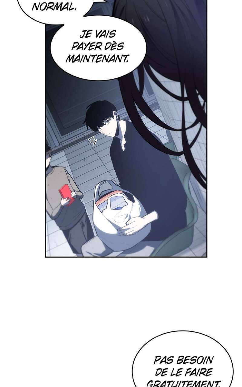 Omniscient Reader’s Viewpoint Chapitre 18 - Page 22