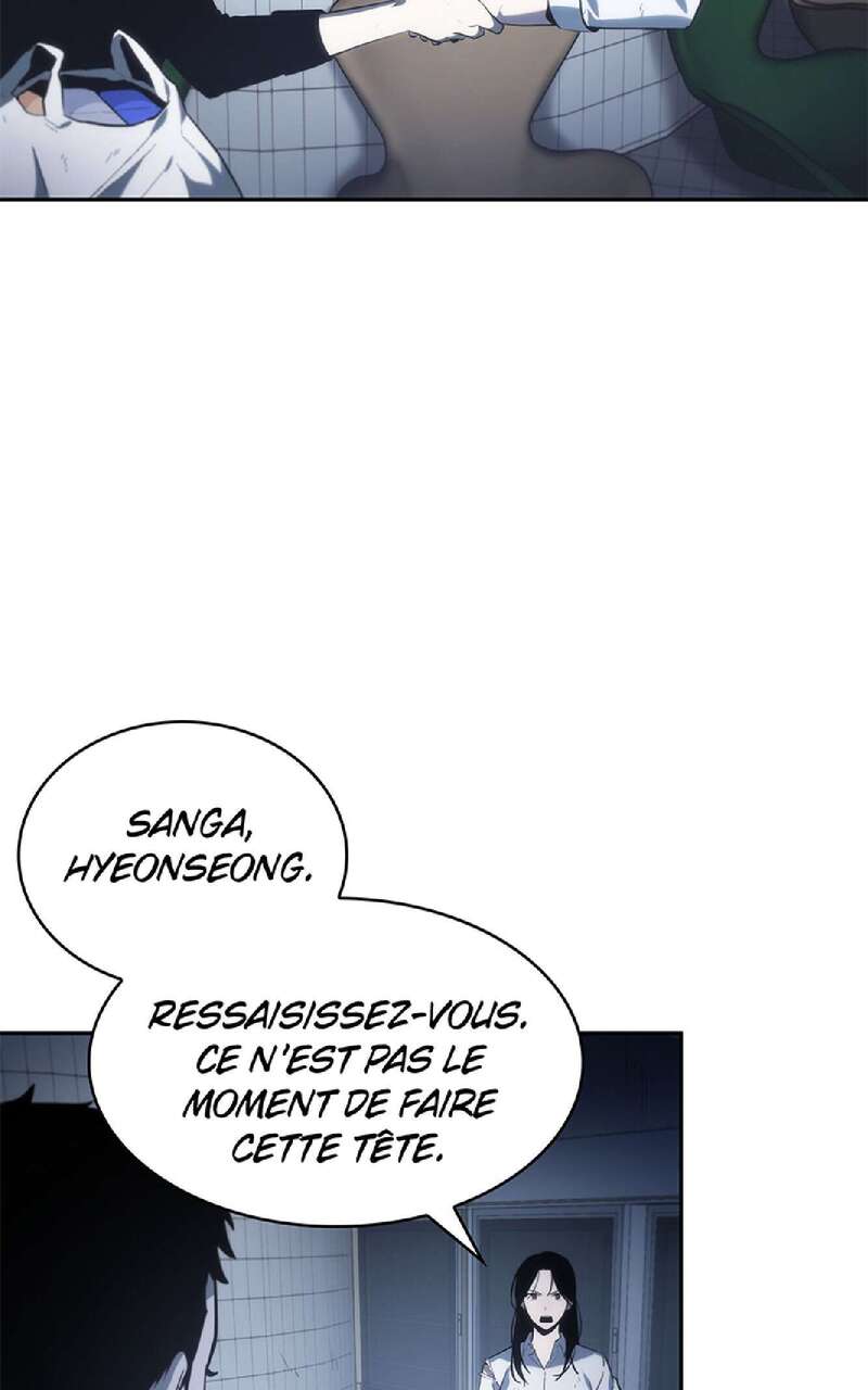 Omniscient Reader’s Viewpoint Chapitre 18 - Page 25