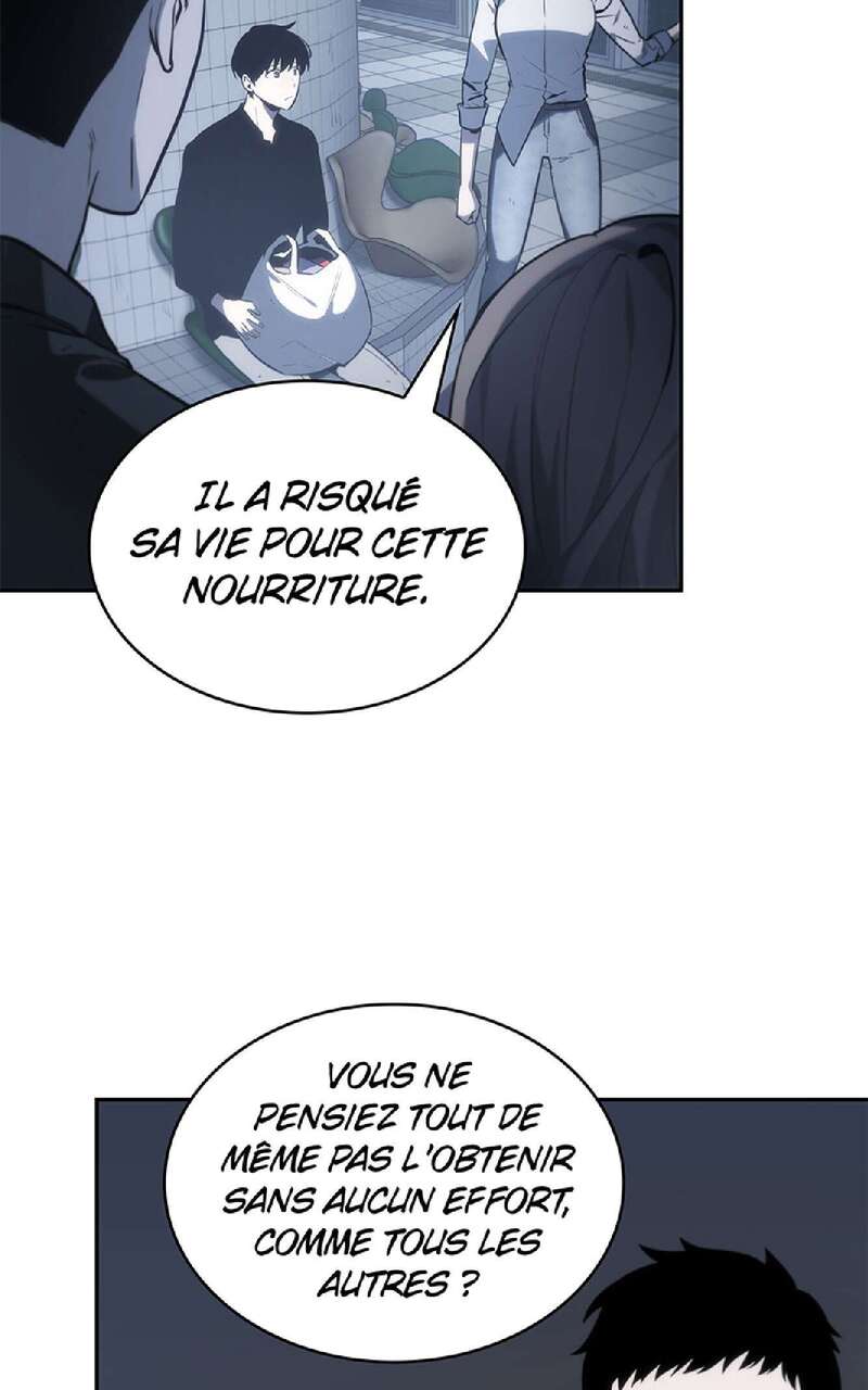 Omniscient Reader’s Viewpoint Chapitre 18 - Page 26