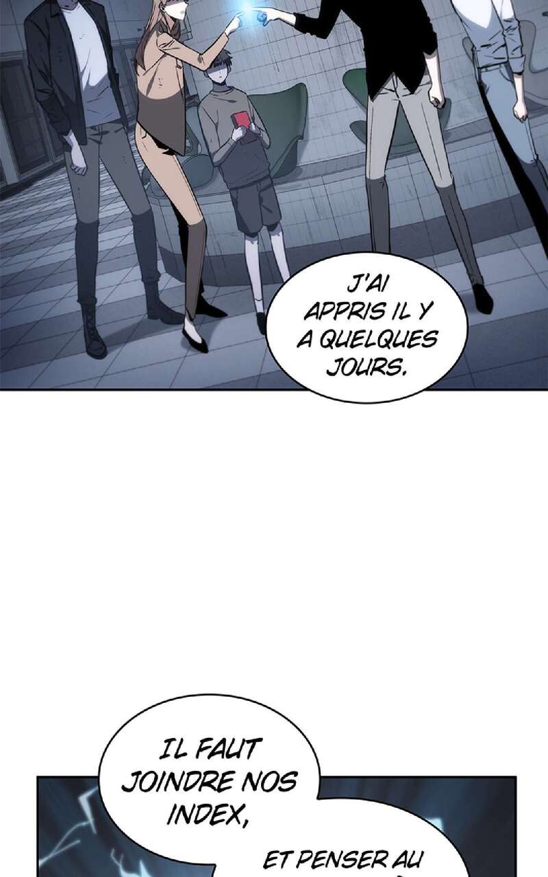 Omniscient Reader’s Viewpoint Chapitre 18 - Page 30