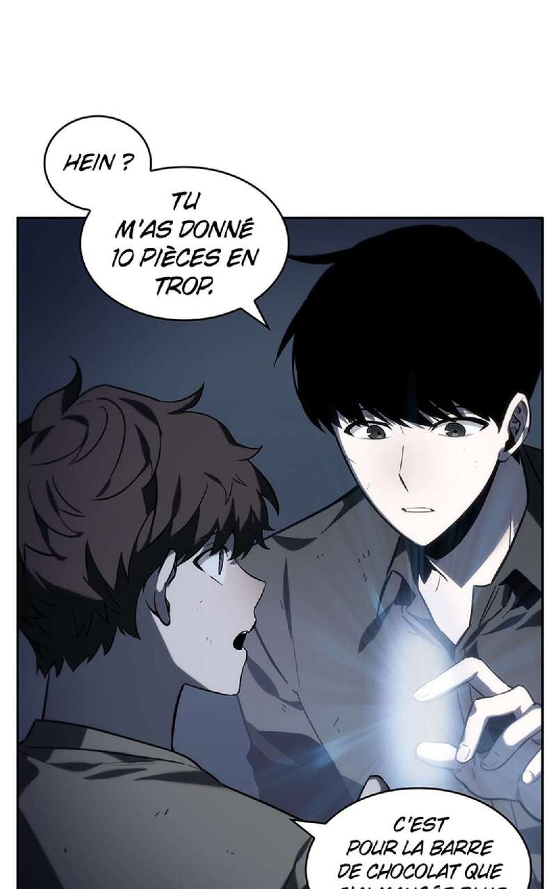 Omniscient Reader’s Viewpoint Chapitre 18 - Page 32