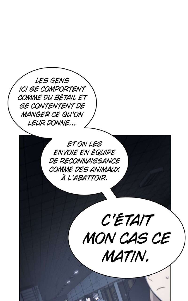 Omniscient Reader’s Viewpoint Chapitre 18 - Page 35