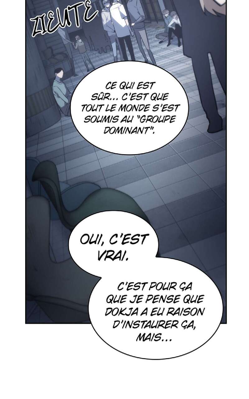 Omniscient Reader’s Viewpoint Chapitre 18 - Page 36