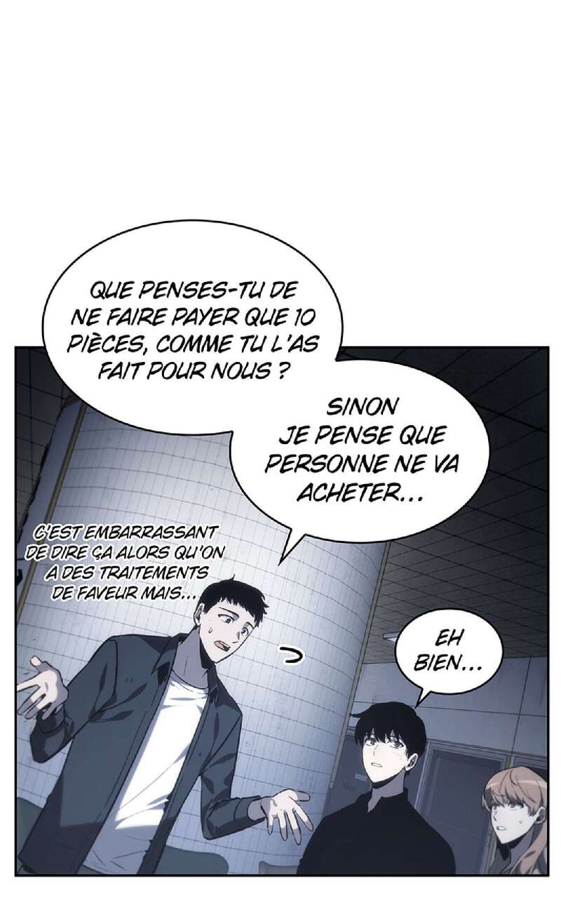 Omniscient Reader’s Viewpoint Chapitre 18 - Page 37
