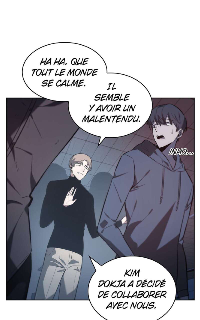 Omniscient Reader’s Viewpoint Chapitre 18 - Page 4