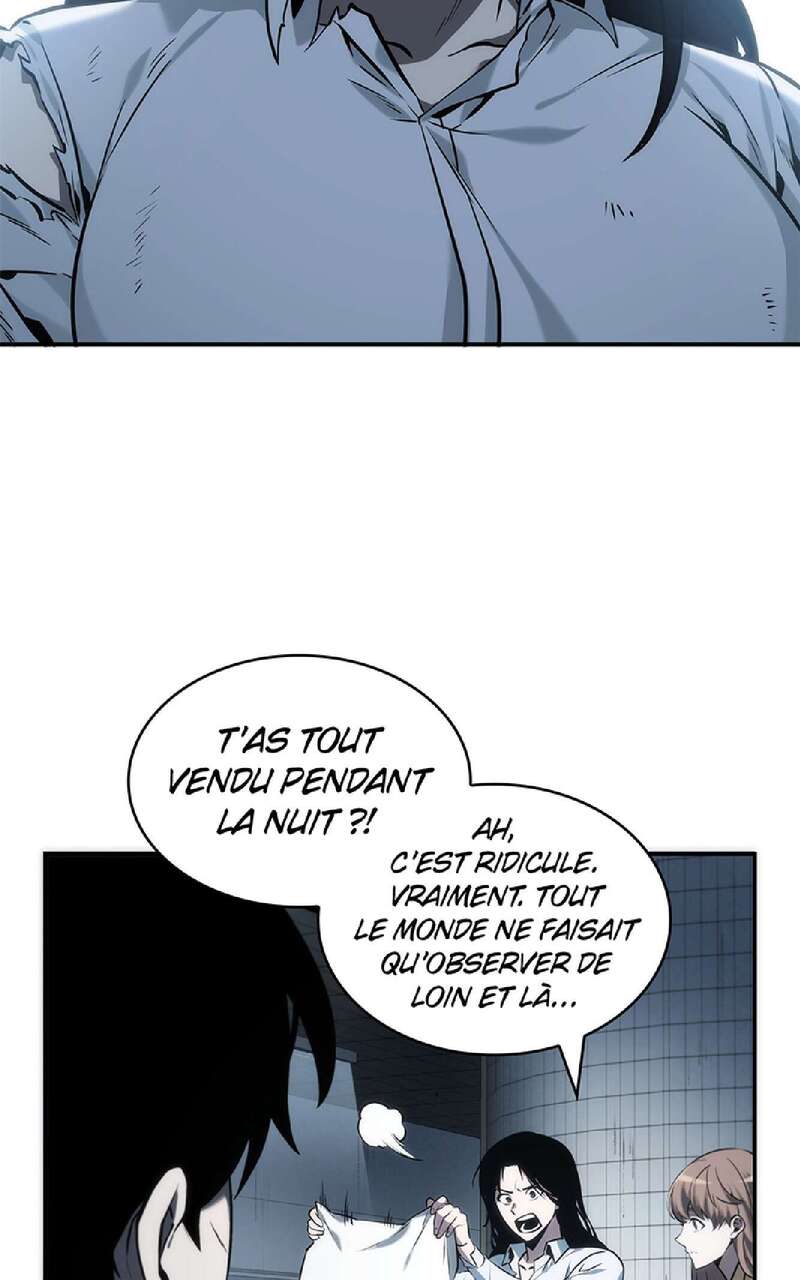 Omniscient Reader’s Viewpoint Chapitre 18 - Page 45