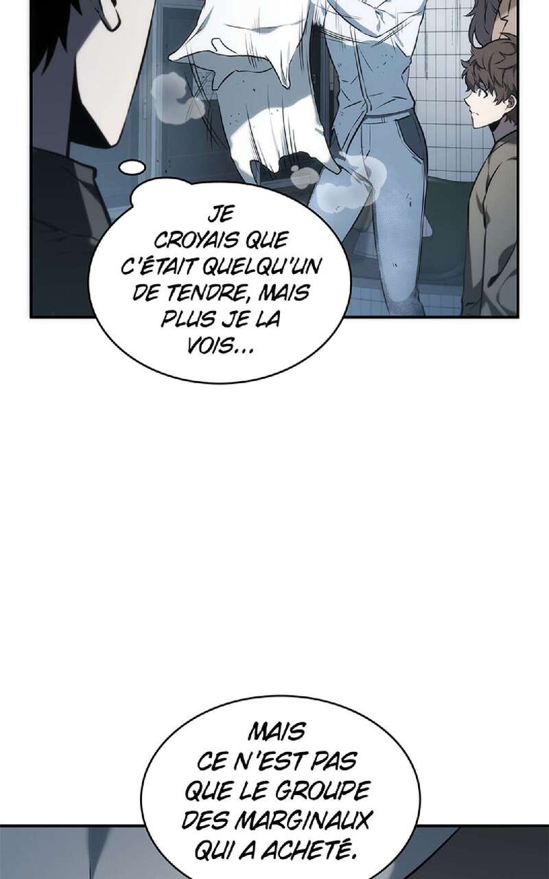 Omniscient Reader’s Viewpoint Chapitre 18 - Page 46