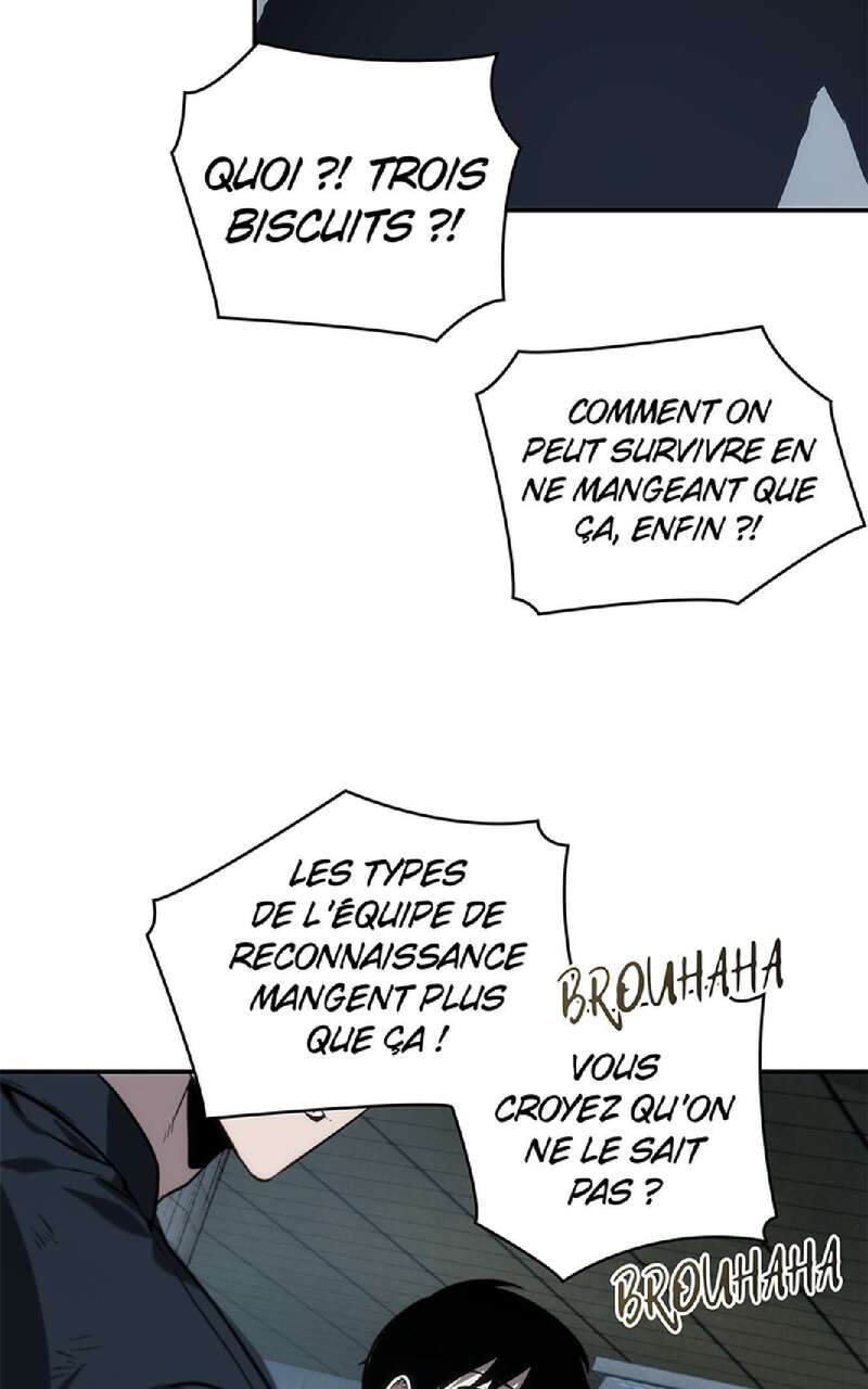 Omniscient Reader’s Viewpoint Chapitre 18 - Page 49