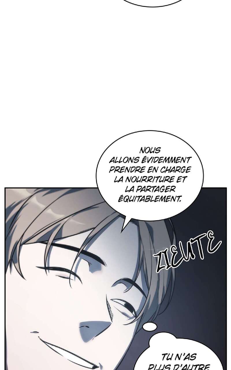 Omniscient Reader’s Viewpoint Chapitre 18 - Page 5