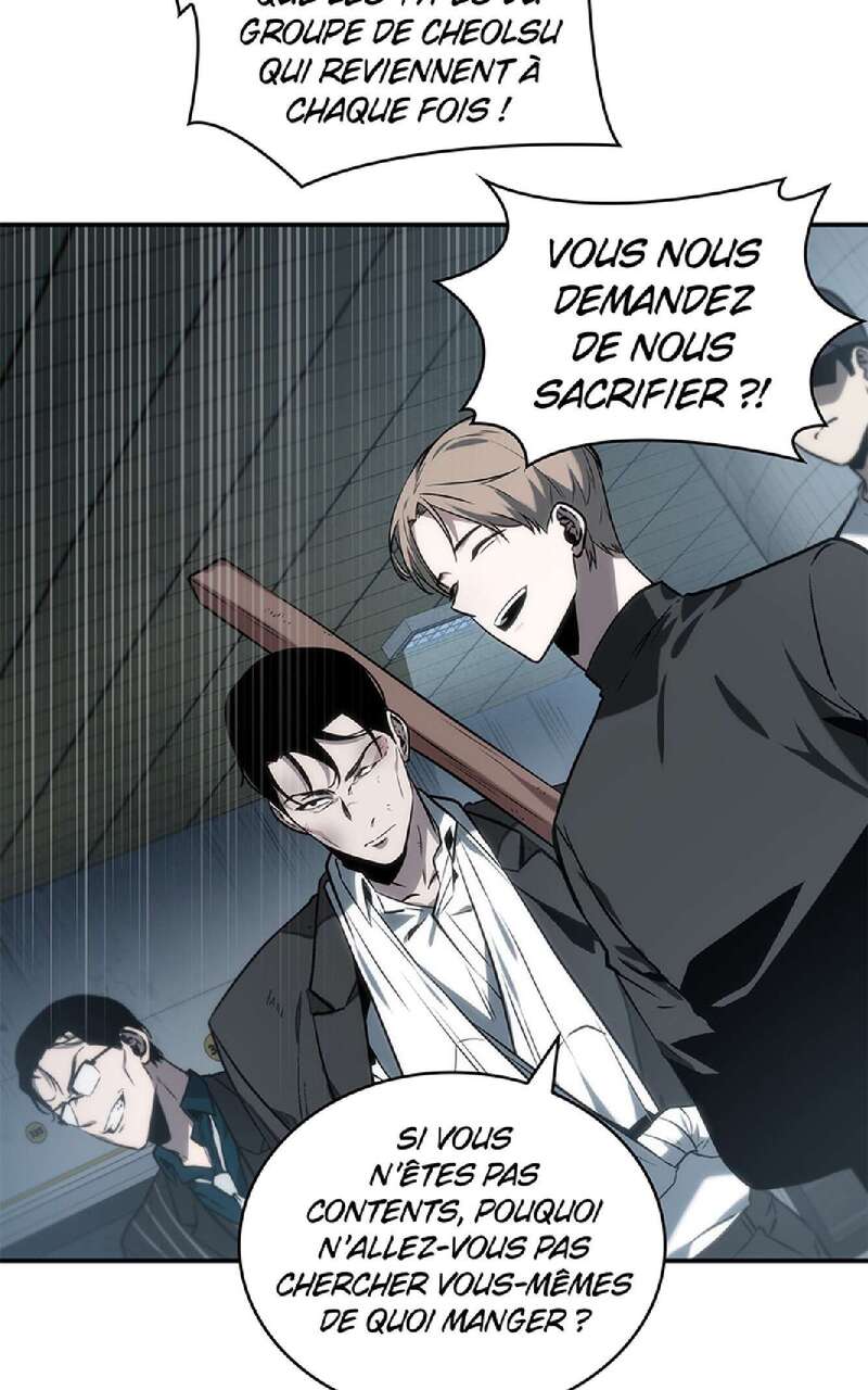 Omniscient Reader’s Viewpoint Chapitre 18 - Page 51