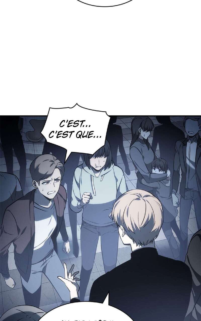 Omniscient Reader’s Viewpoint Chapitre 18 - Page 52