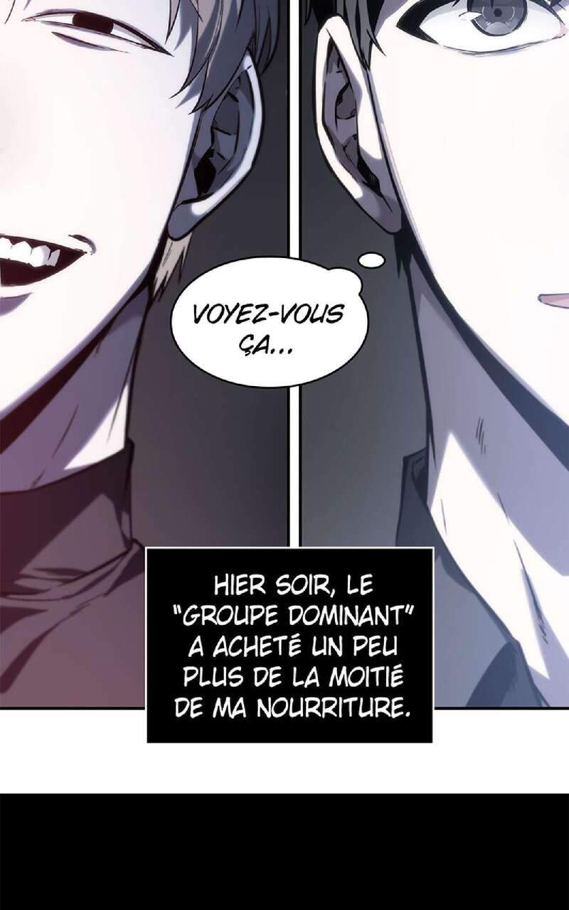 Omniscient Reader’s Viewpoint Chapitre 18 - Page 54