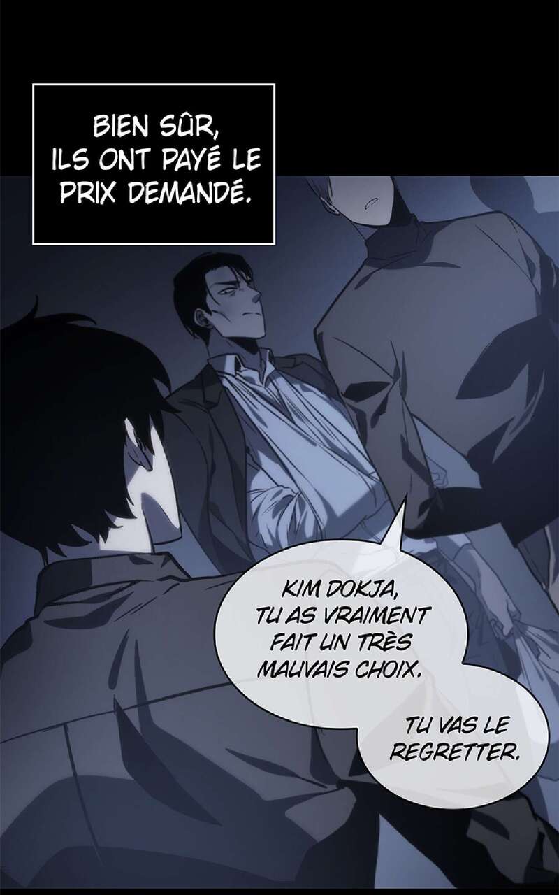 Omniscient Reader’s Viewpoint Chapitre 18 - Page 55