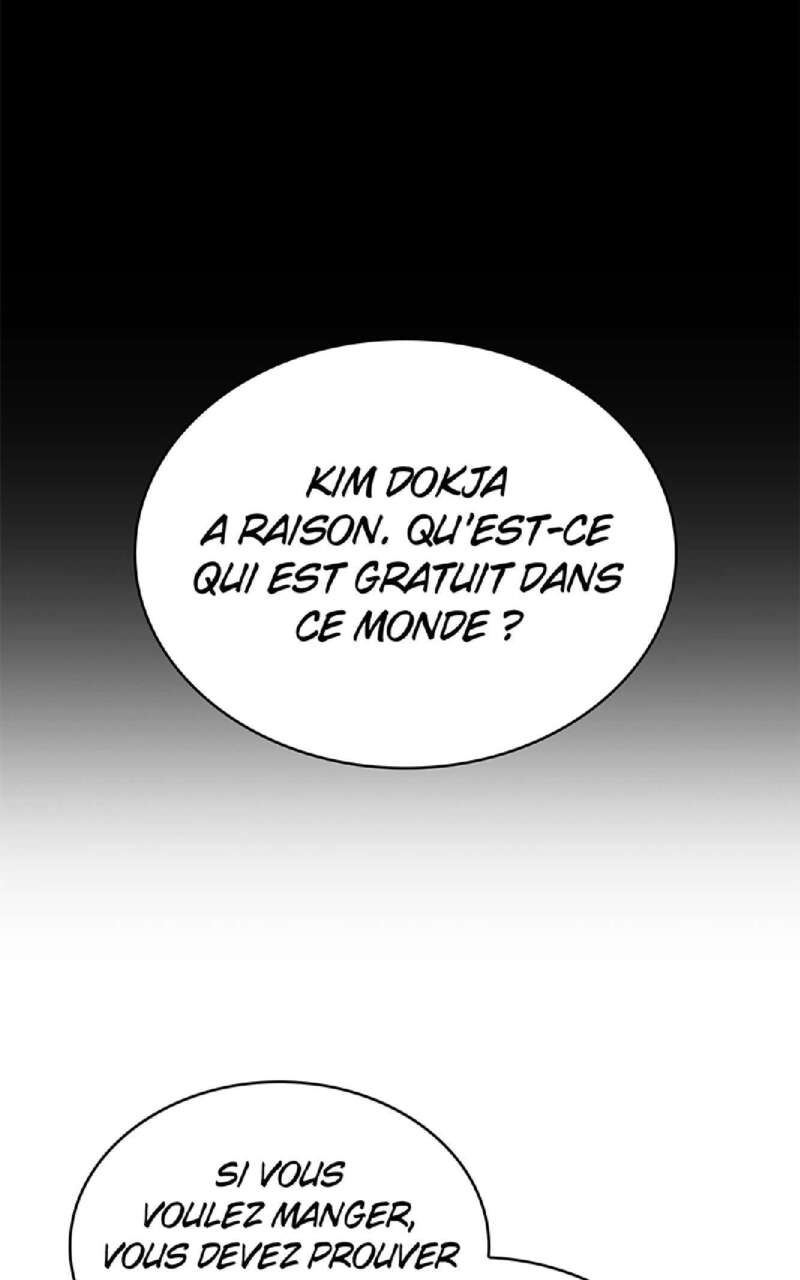 Omniscient Reader’s Viewpoint Chapitre 18 - Page 56