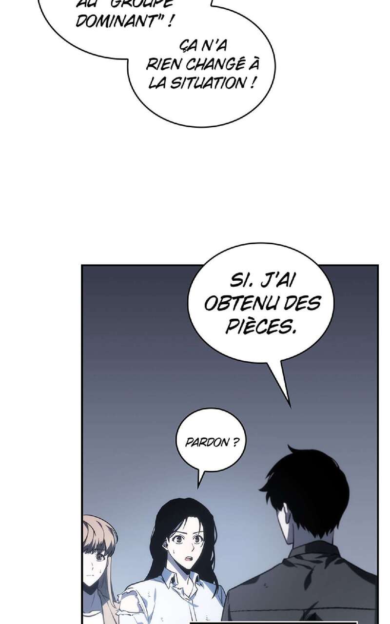 Omniscient Reader’s Viewpoint Chapitre 18 - Page 64