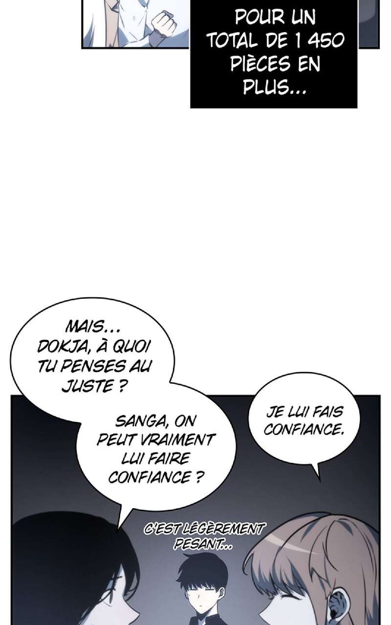 Omniscient Reader’s Viewpoint Chapitre 18 - Page 65
