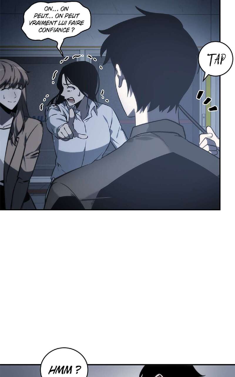 Omniscient Reader’s Viewpoint Chapitre 18 - Page 68