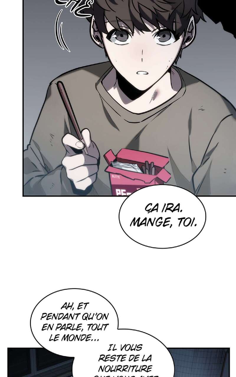 Omniscient Reader’s Viewpoint Chapitre 18 - Page 70