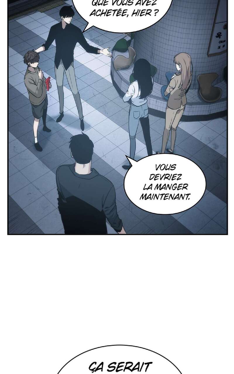 Omniscient Reader’s Viewpoint Chapitre 18 - Page 71
