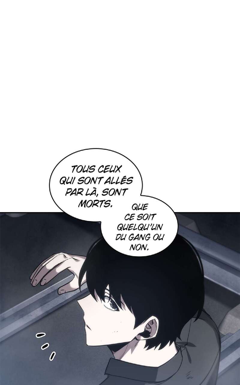 Omniscient Reader’s Viewpoint Chapitre 18 - Page 76