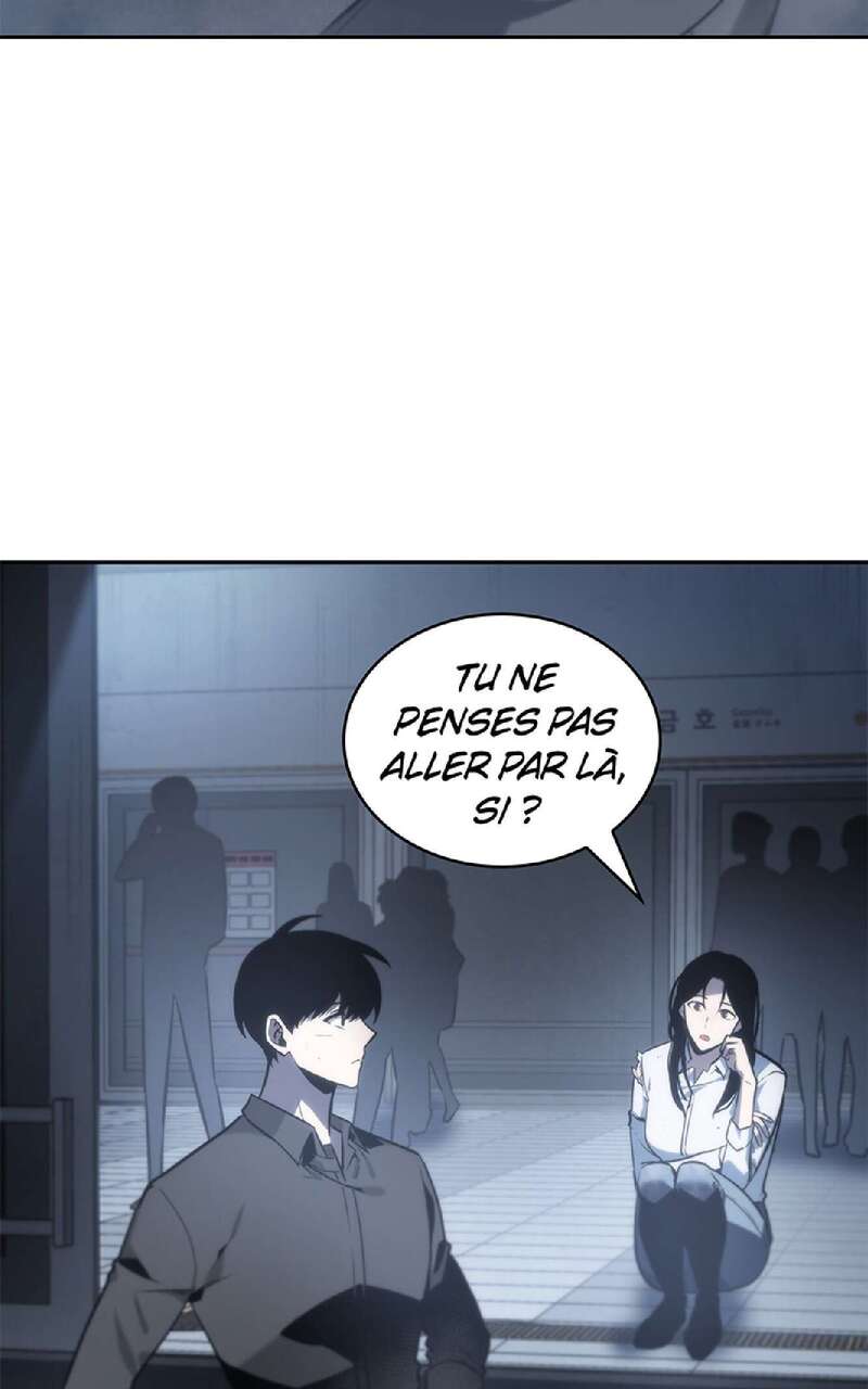 Omniscient Reader’s Viewpoint Chapitre 18 - Page 77