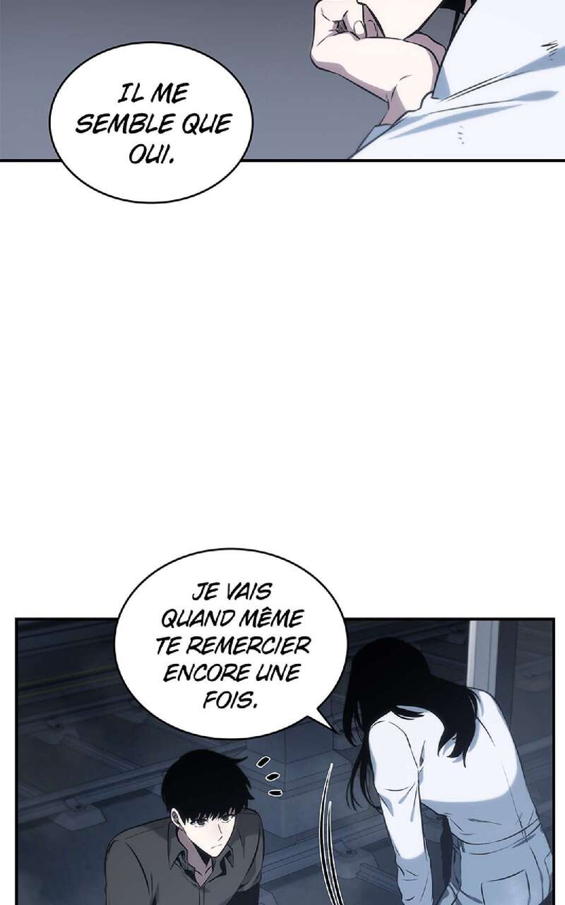 Omniscient Reader’s Viewpoint Chapitre 18 - Page 79