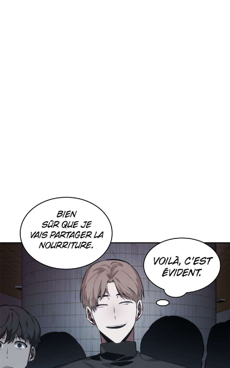Omniscient Reader’s Viewpoint Chapitre 18 - Page 8