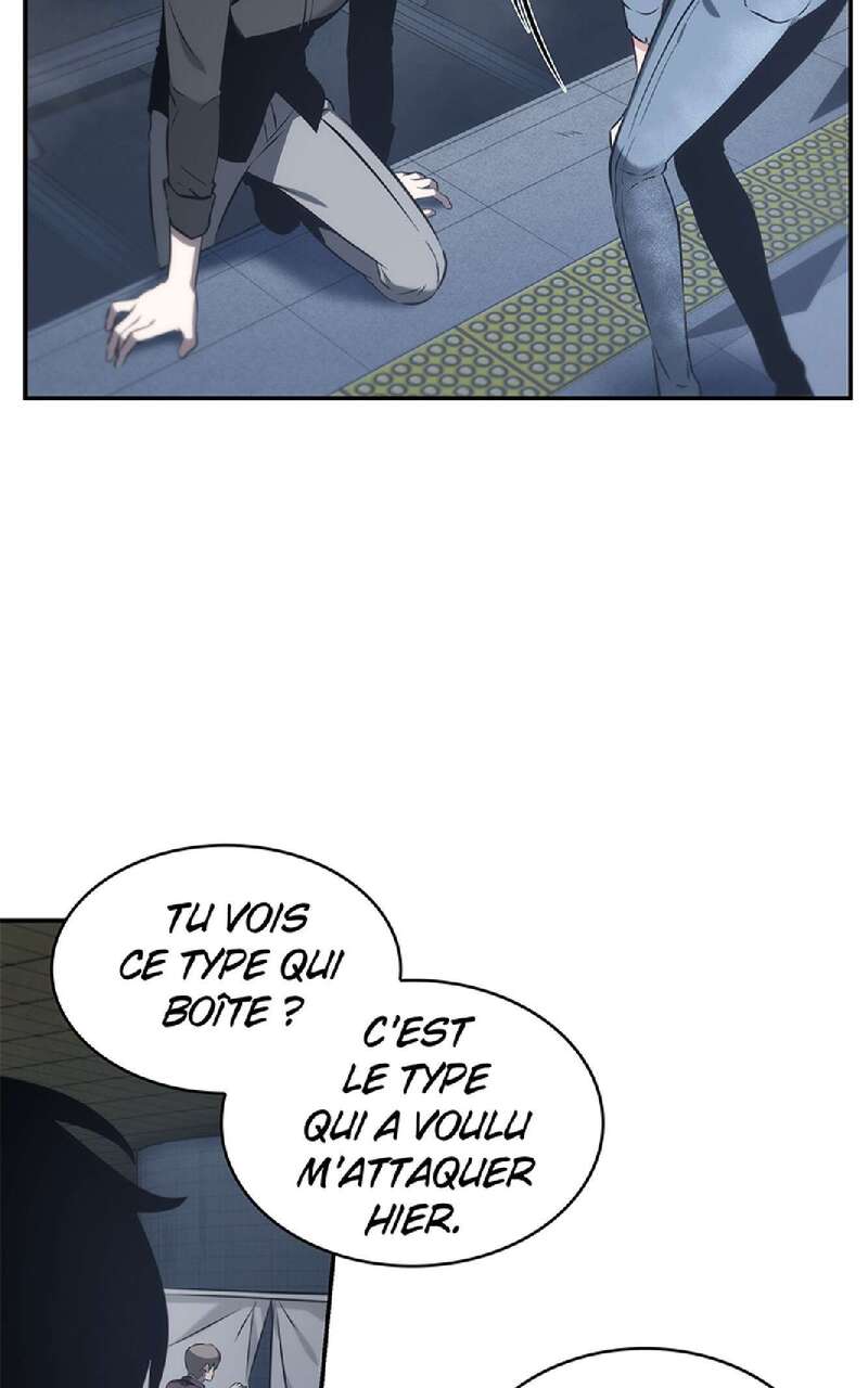 Omniscient Reader’s Viewpoint Chapitre 18 - Page 80