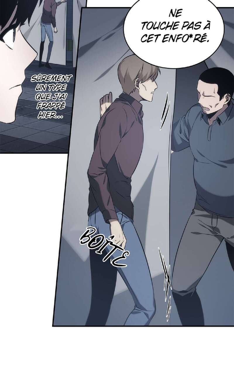 Omniscient Reader’s Viewpoint Chapitre 18 - Page 81