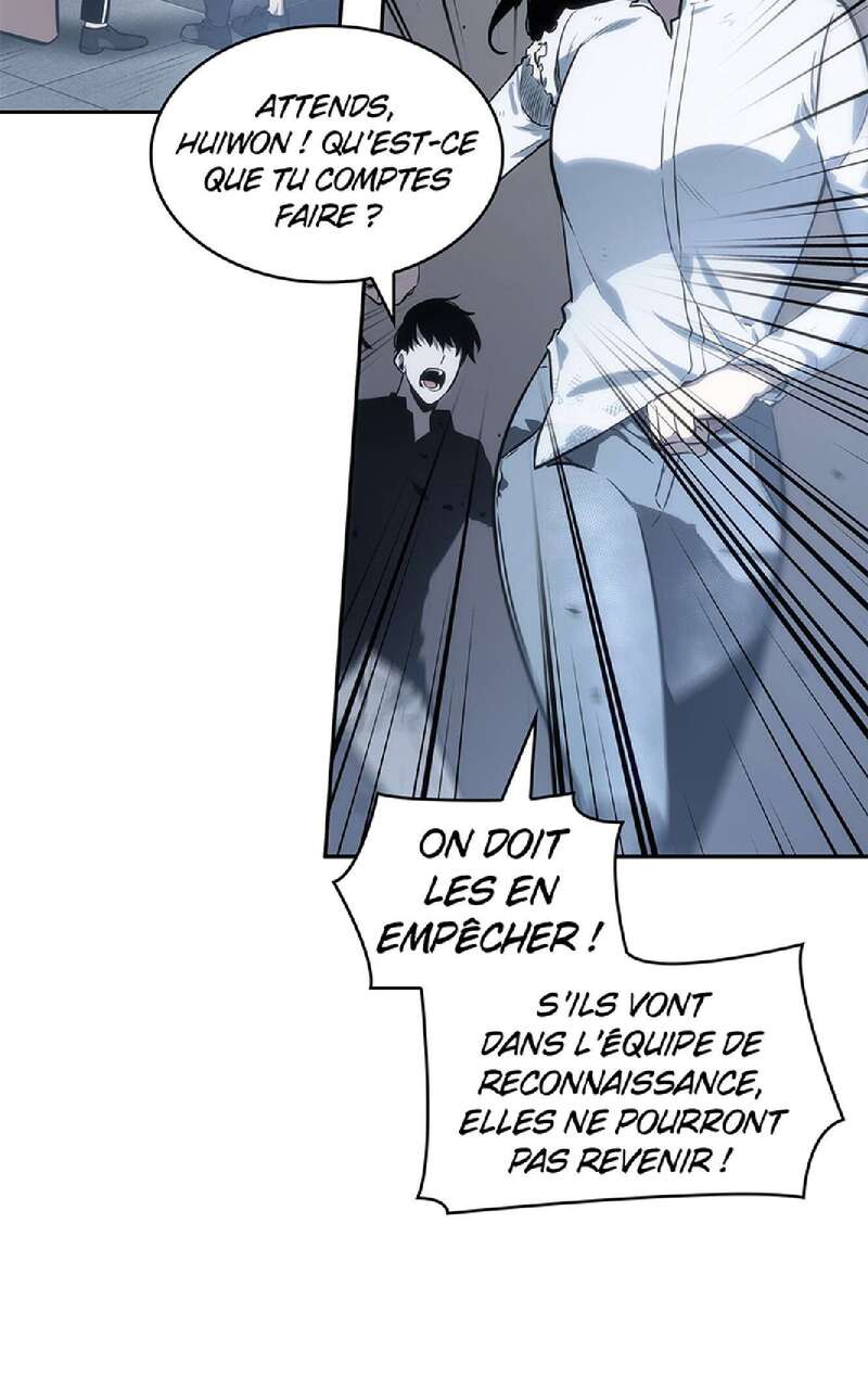 Omniscient Reader’s Viewpoint Chapitre 18 - Page 87