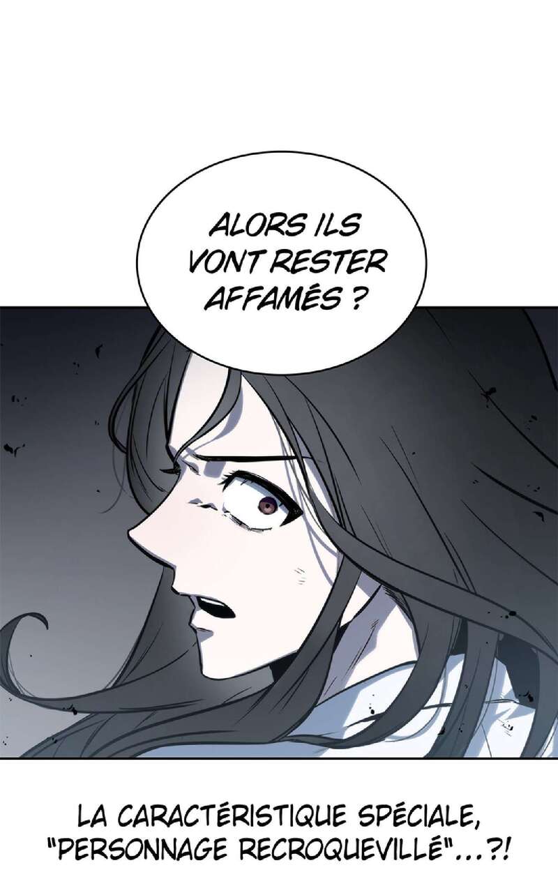 Omniscient Reader’s Viewpoint Chapitre 18 - Page 88