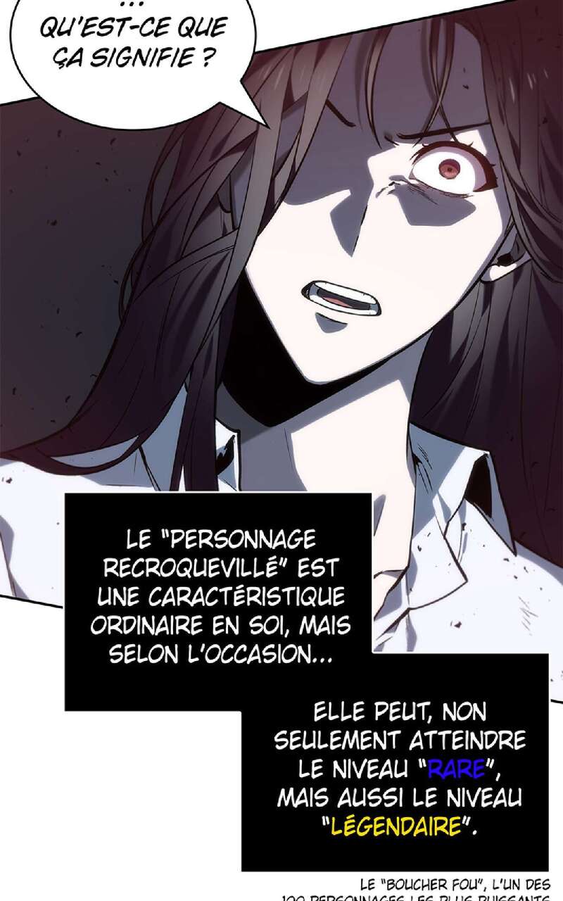 Omniscient Reader’s Viewpoint Chapitre 18 - Page 91