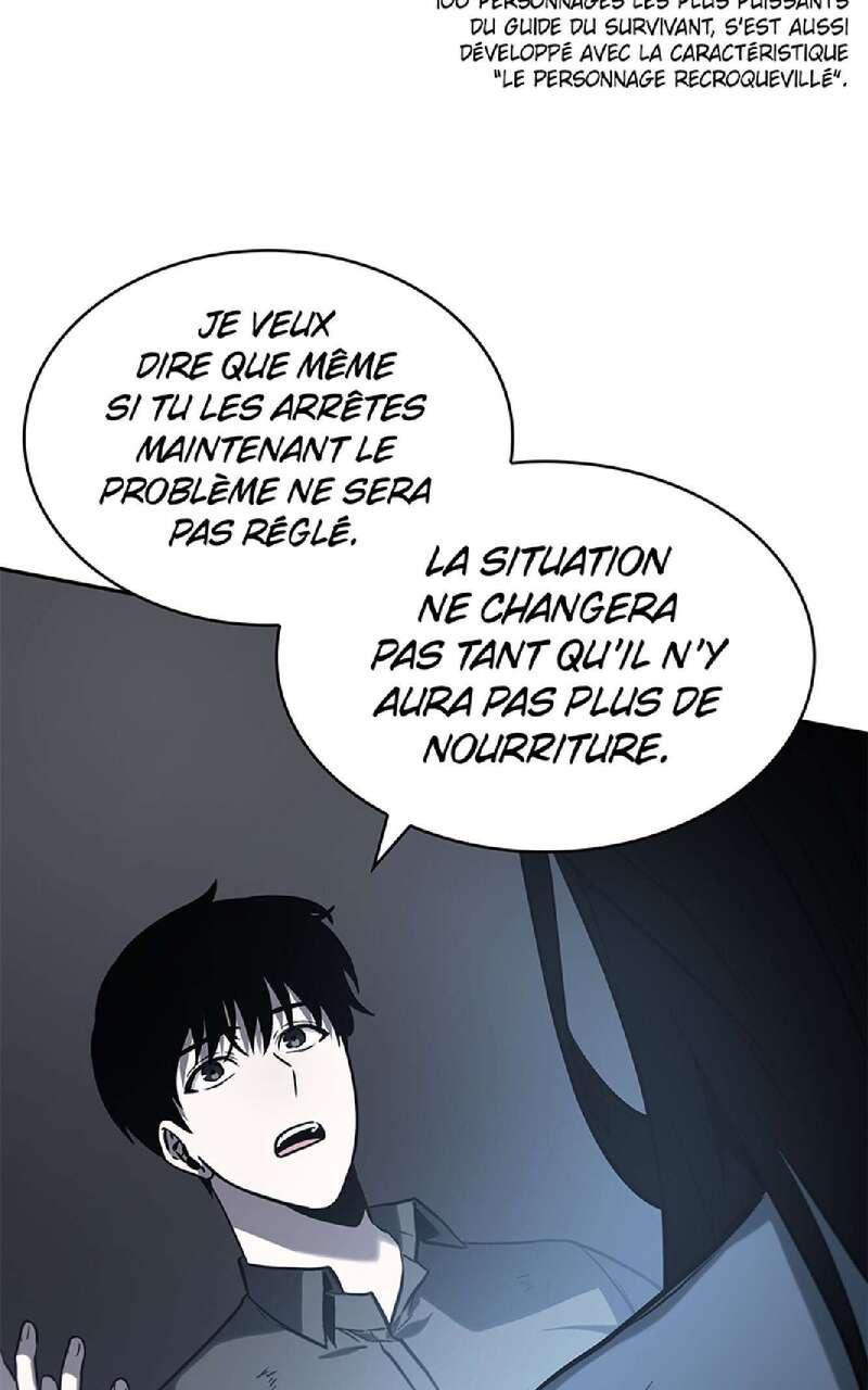 Omniscient Reader’s Viewpoint Chapitre 18 - Page 92