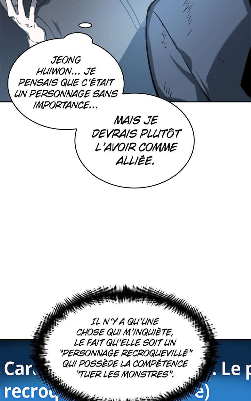Omniscient Reader’s Viewpoint Chapitre 18 - Page 93