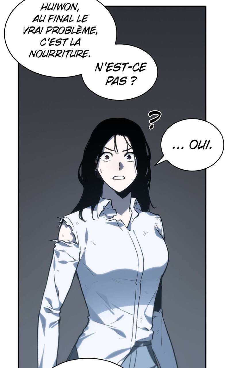Omniscient Reader’s Viewpoint Chapitre 18 - Page 95