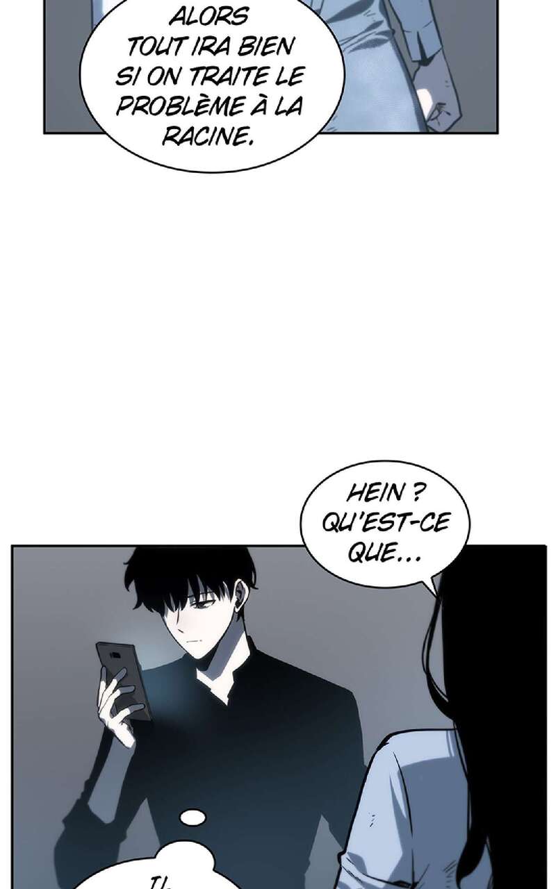 Omniscient Reader’s Viewpoint Chapitre 18 - Page 96