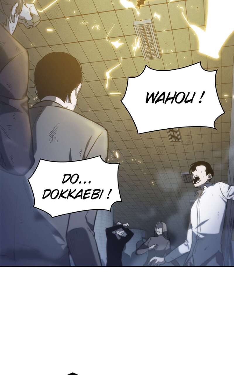 Omniscient Reader’s Viewpoint Chapitre 18 - Page 99