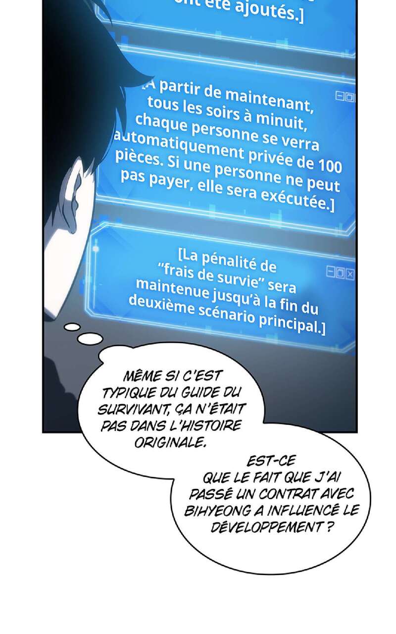 Omniscient Reader’s Viewpoint Chapitre 19 - Page 10