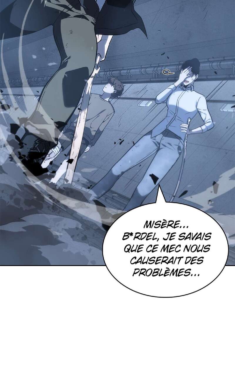 Omniscient Reader’s Viewpoint Chapitre 19 - Page 103