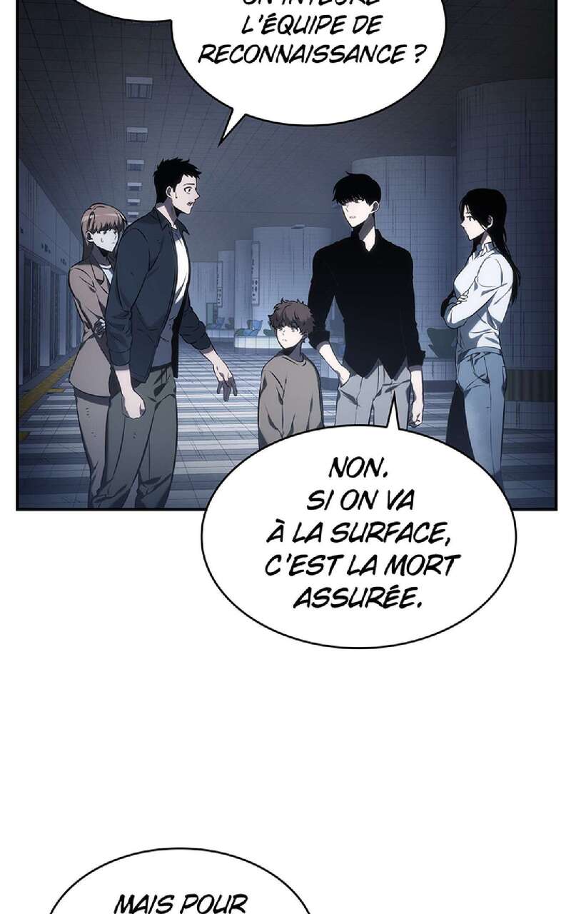 Omniscient Reader’s Viewpoint Chapitre 19 - Page 12