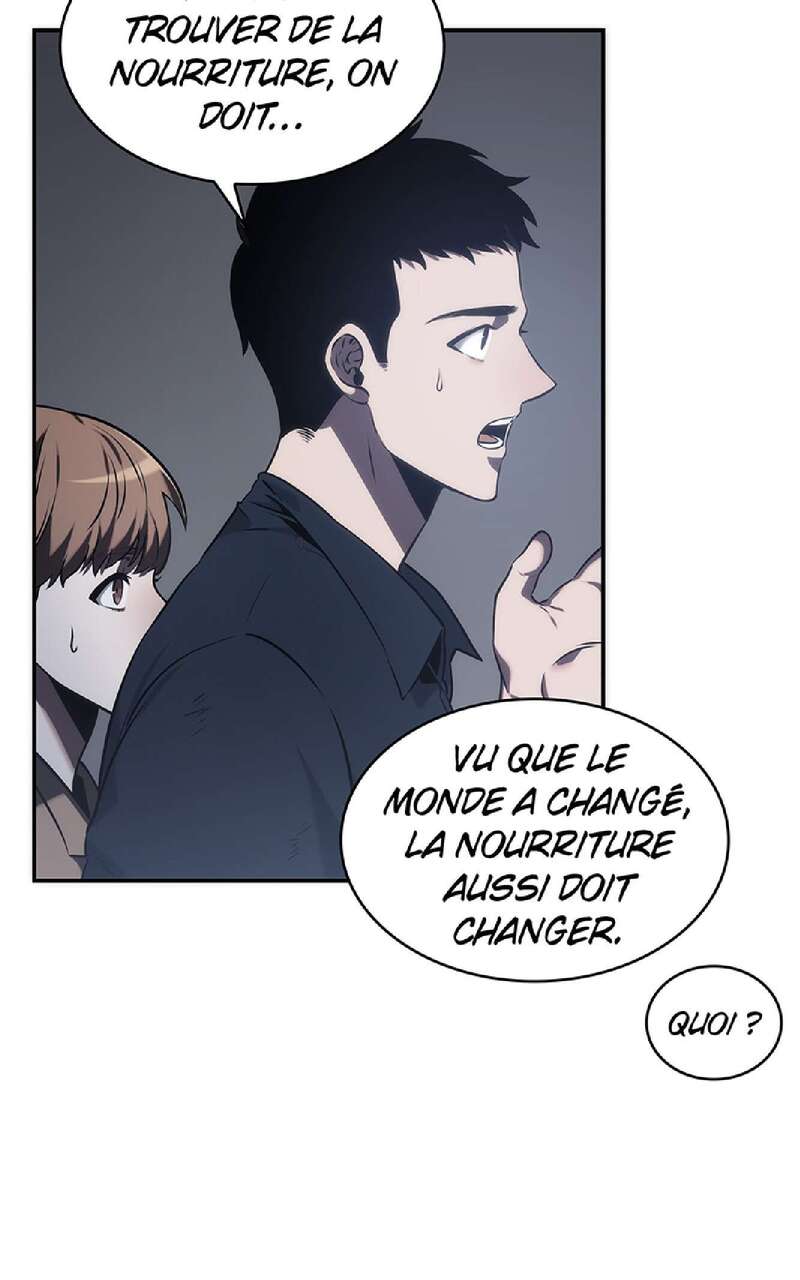 Omniscient Reader’s Viewpoint Chapitre 19 - Page 13